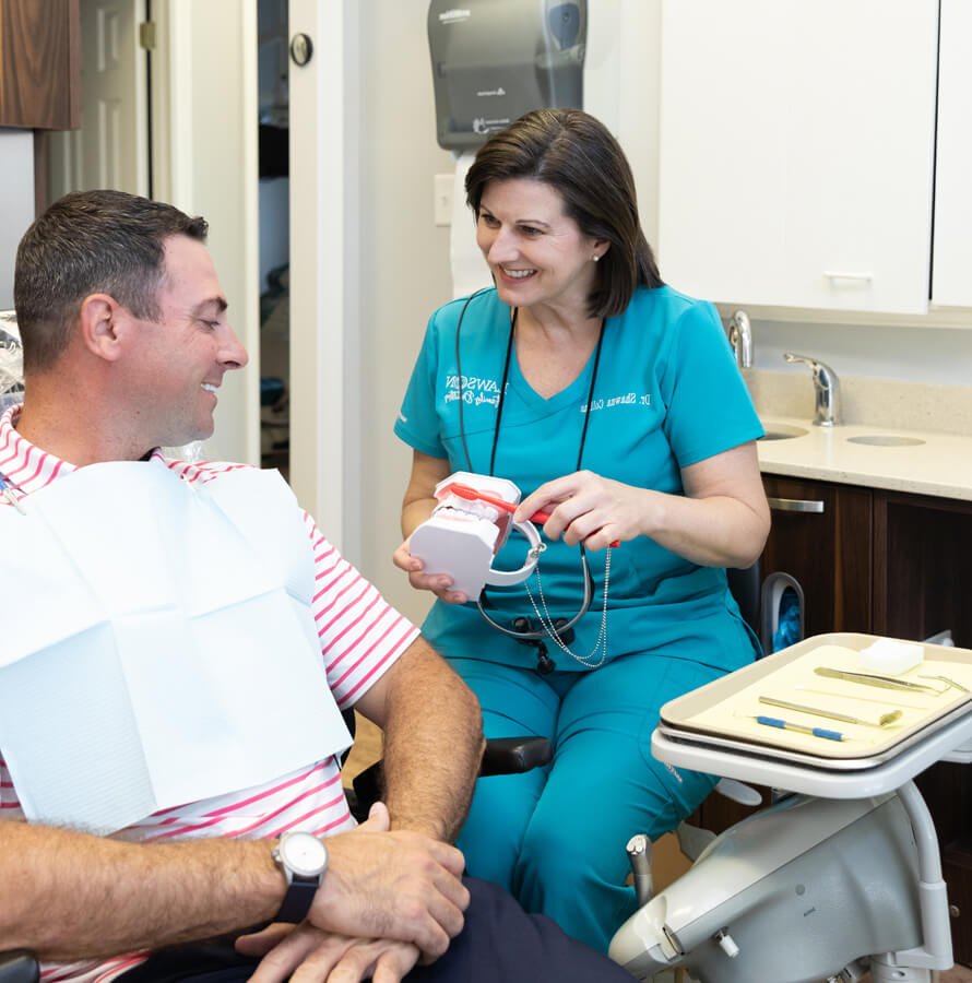 Exploring dental insurance coverage