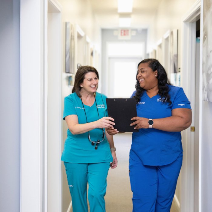 Displaying media or award recognition