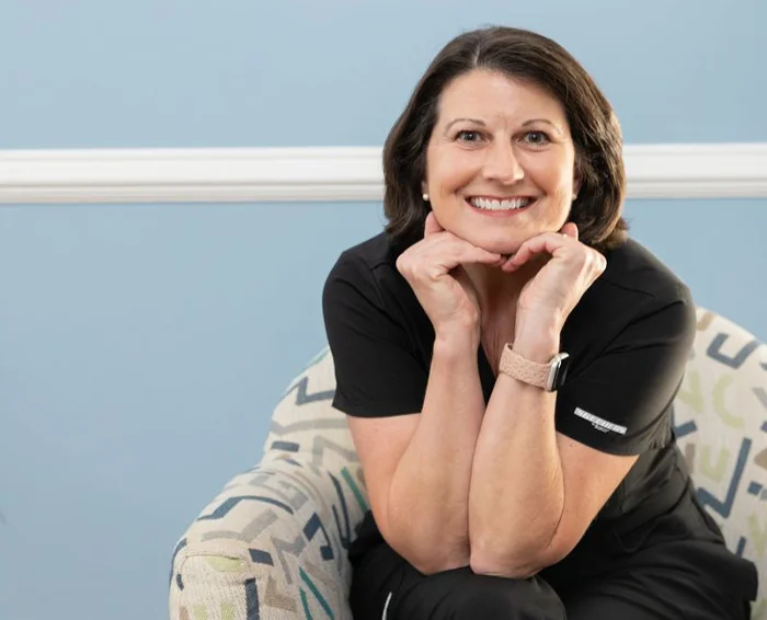 Restoring damaged teeth with crowns