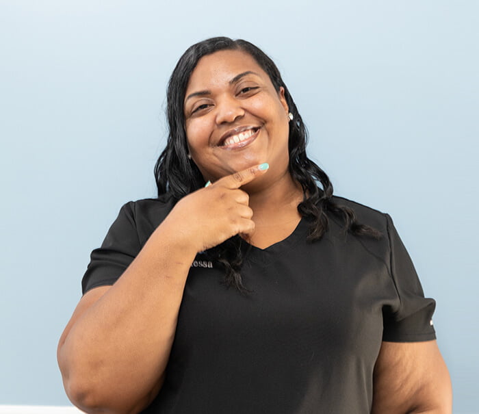 Replacing teeth with dental implants